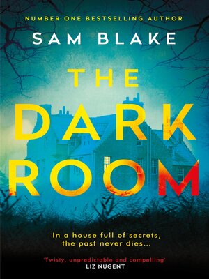 cover image of The Dark Room